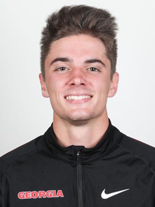 John Wesley Headshot