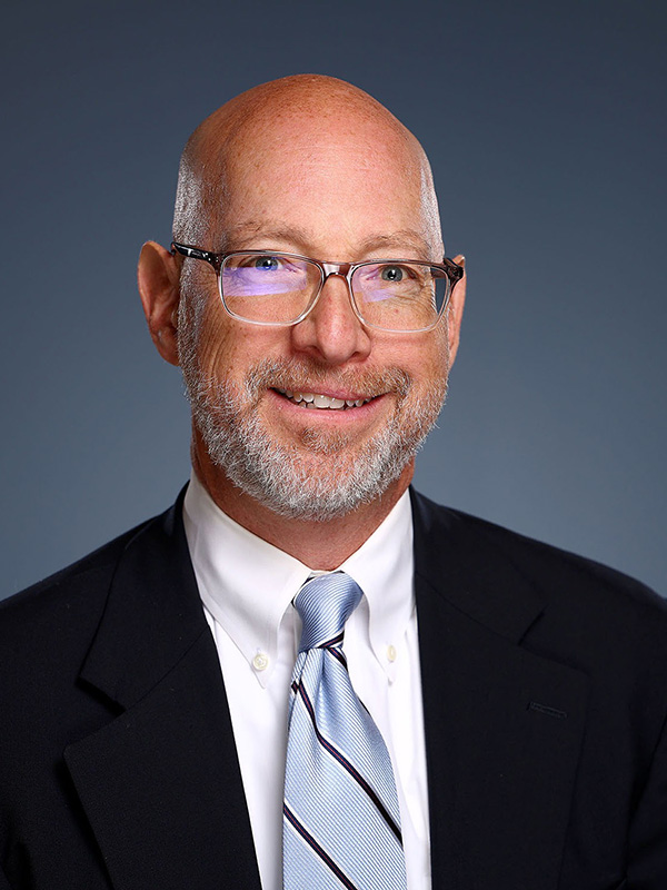 Jon Duncan Headshot