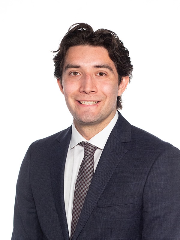 Joshua Perez 