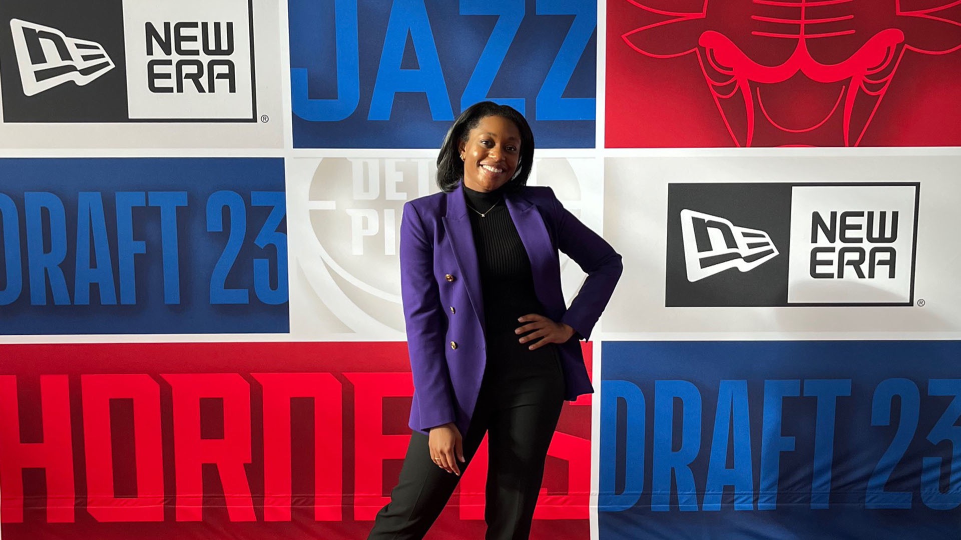 NCAA internship helps pave way to NBA