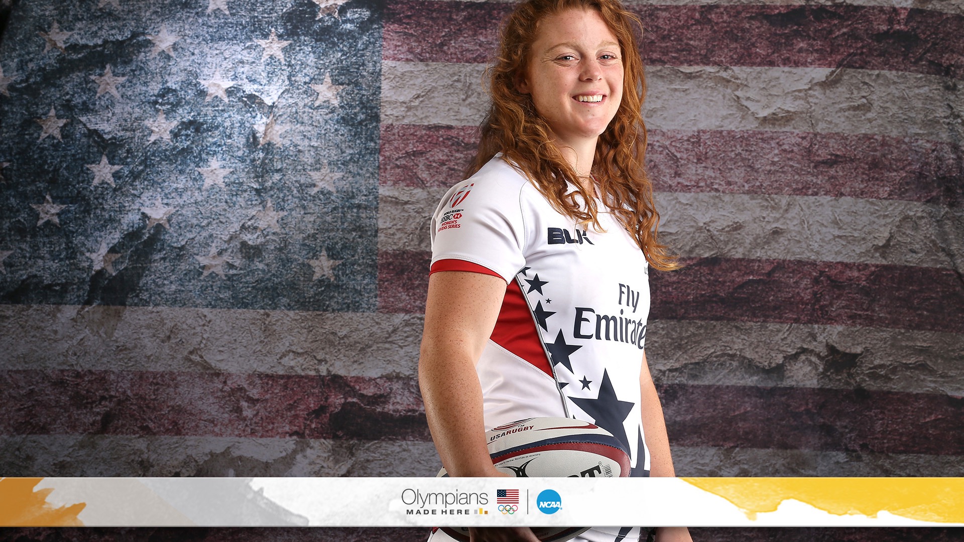 Rugby revives purpose, identity for former Wisconsin soccer and hockey player Alev Kelter