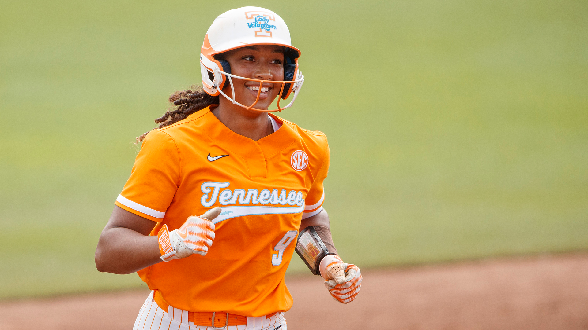 Kiki Milloy - Division I Softball - Tennessee - 2