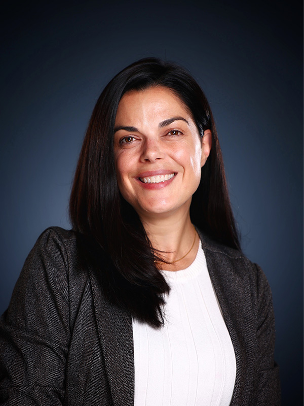 Katie Koenig Headshot