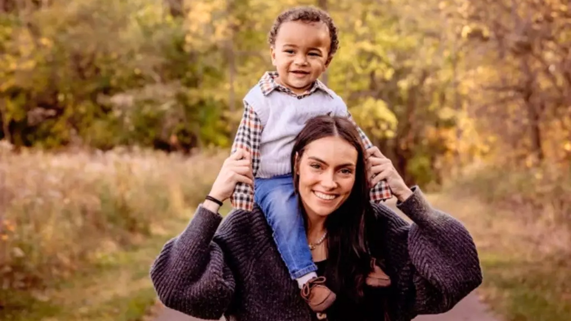 Raising Kylo: Sydney Freeman's Journey as a Mother and Division I Basketball Player