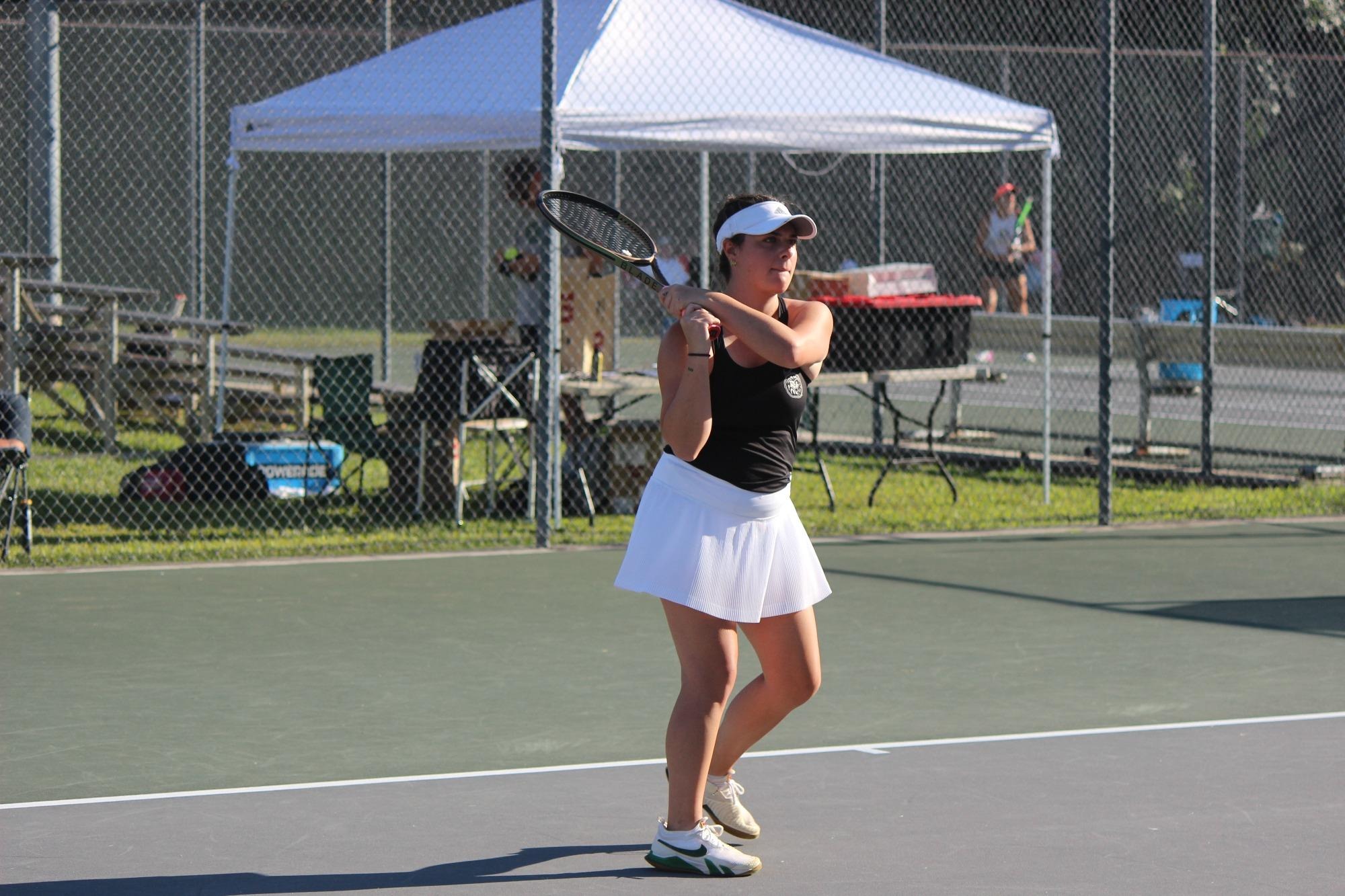 Anna Lassiter_DIII Women's Tennis