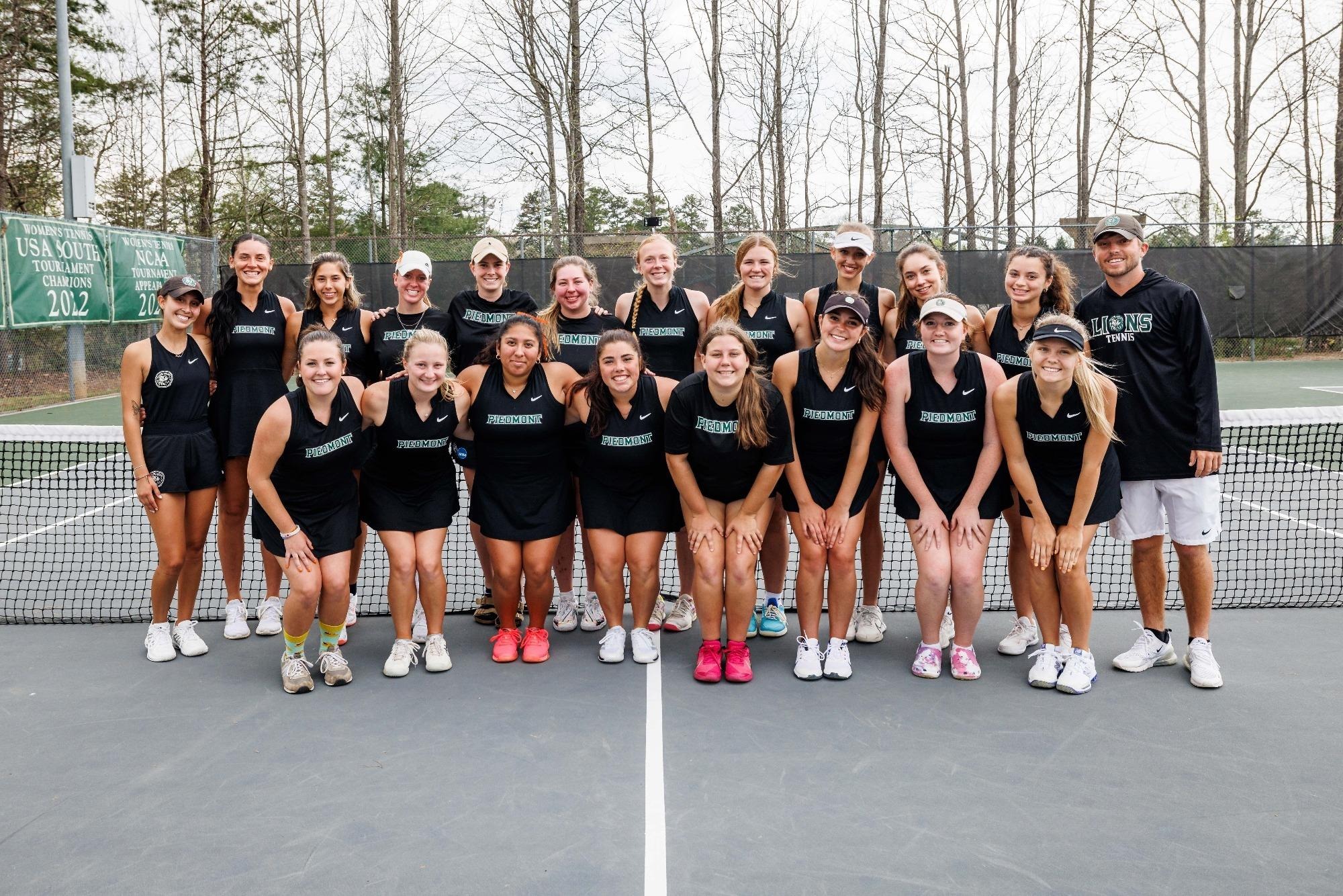 Anna Lassiter_DIII Women's Tennis