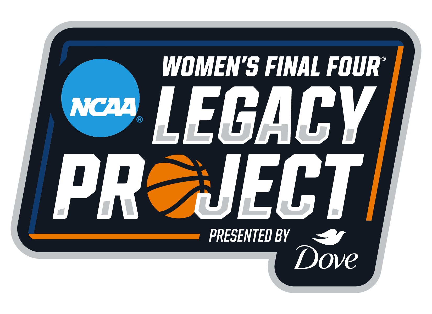 Women's Final four Legacy Project Presented by Dove