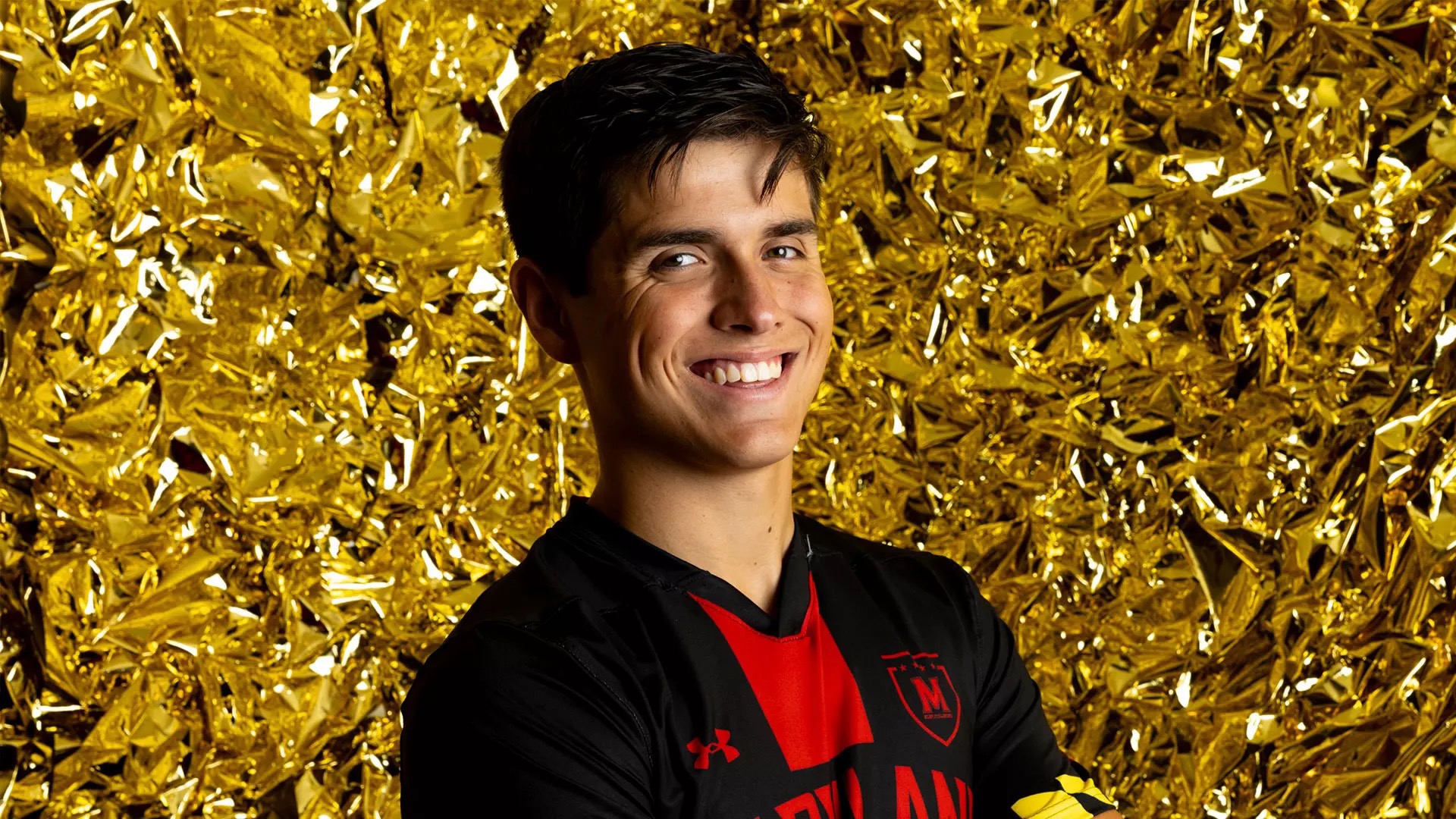 Luke van Heukelum's journey from soccer star to pediatric cancer advocate