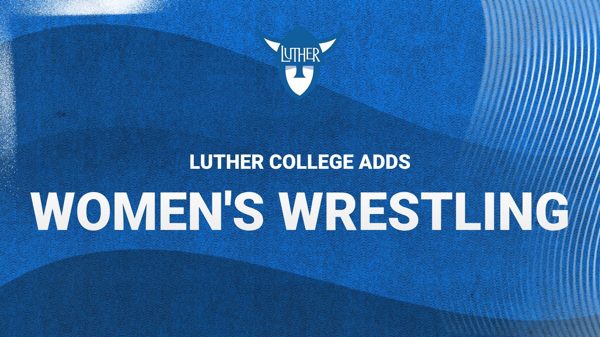 Luther to add women’s wrestling in 2025-26