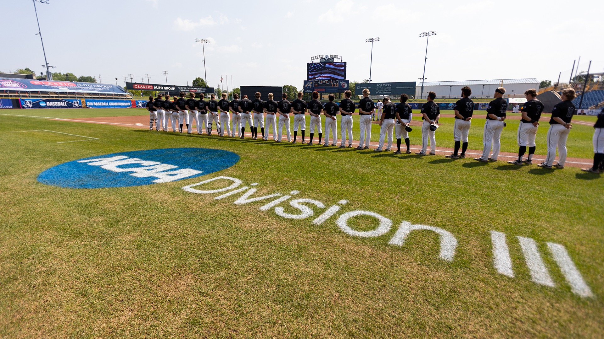 Division III equipping coaches, athletic trainers with Mental Health First Aid training