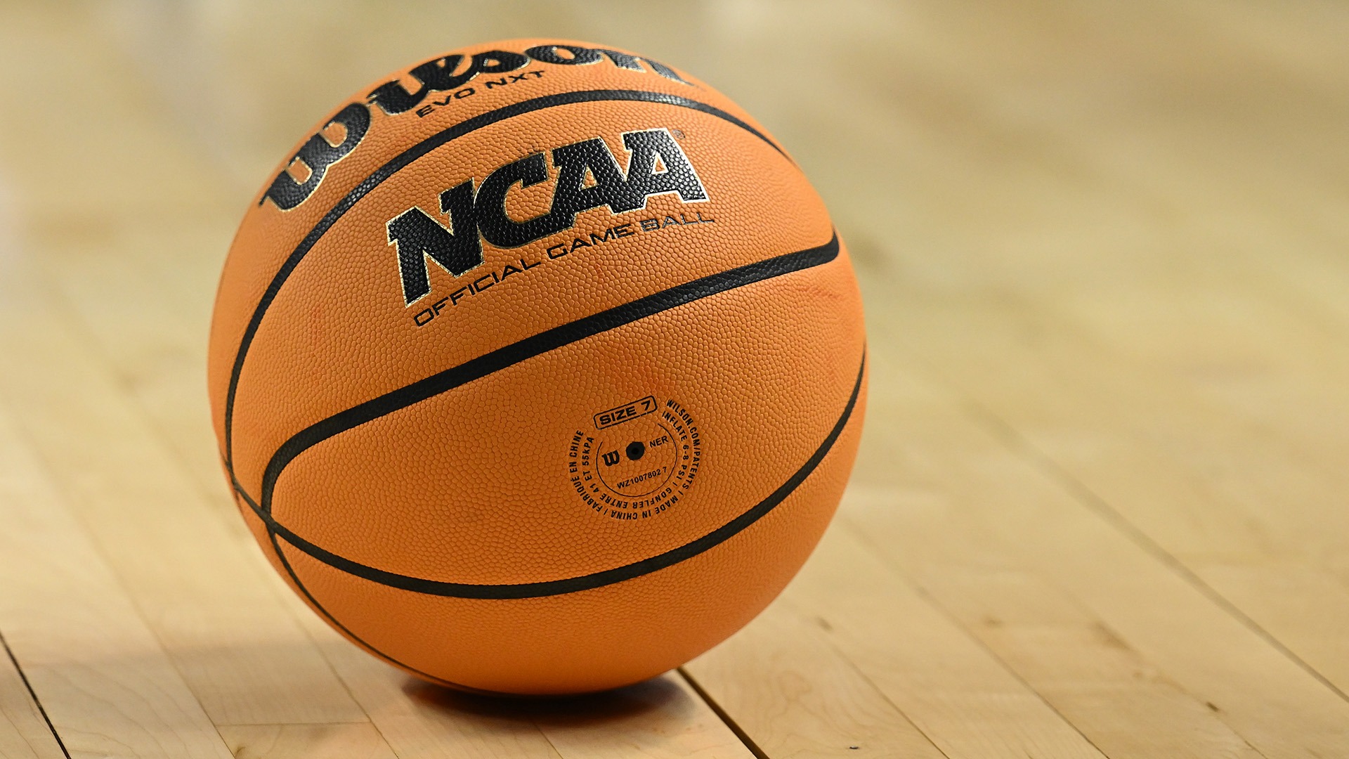 West Texas A&M men’s basketball coach receives reprimand