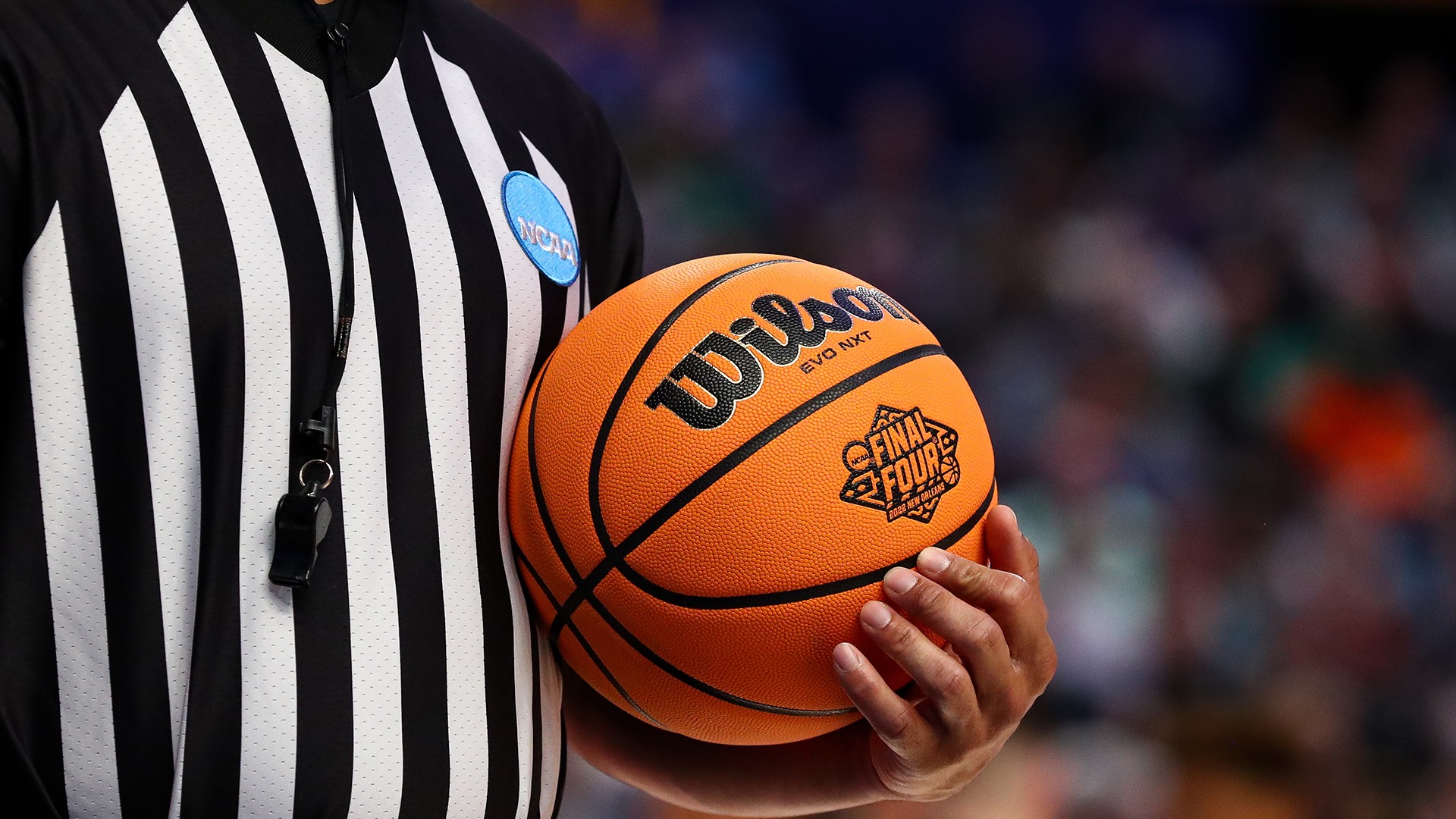 Expanded video replay review proposed for men’s basketball