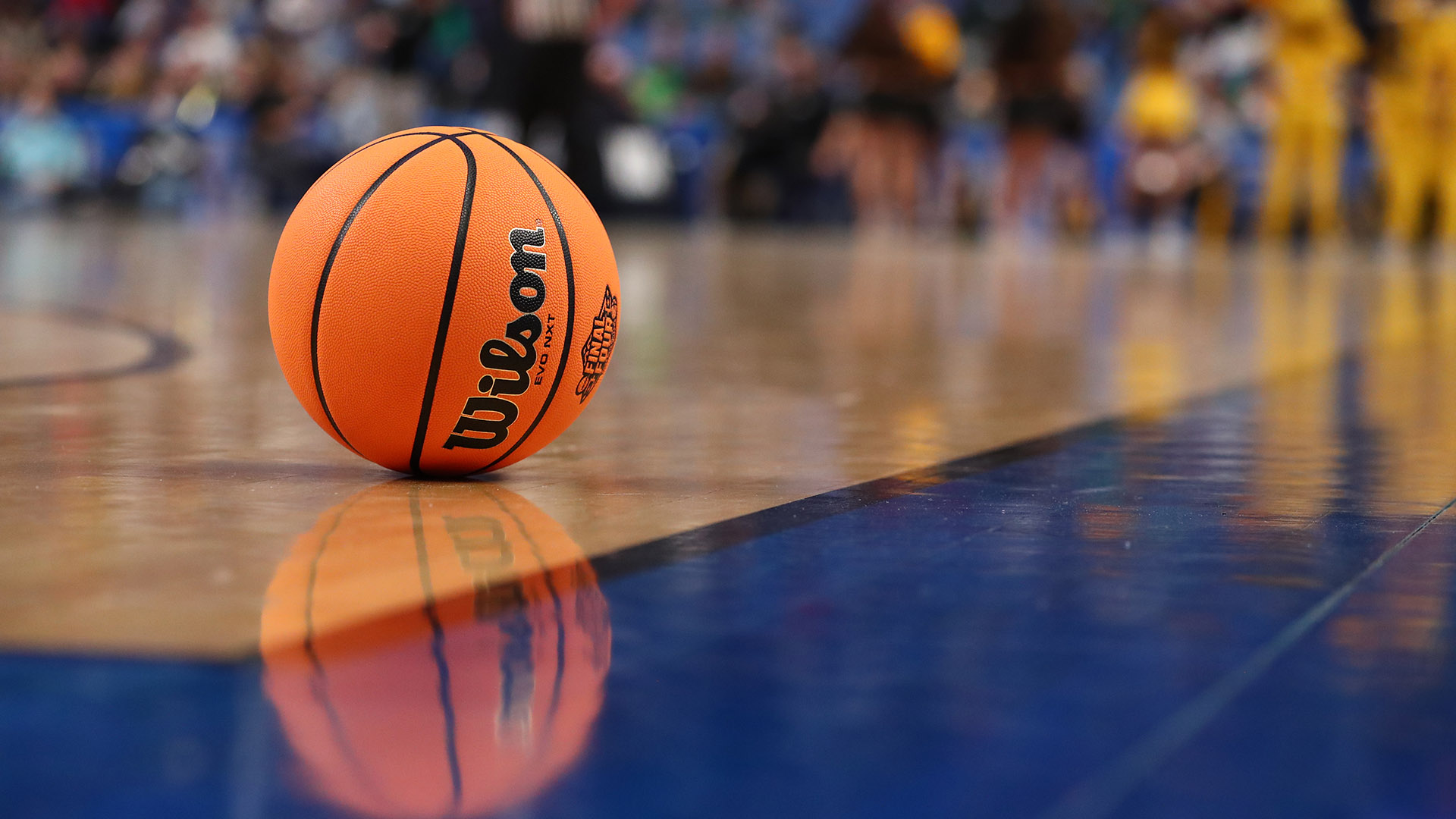 Men’s and women’s tournament teams excelling on, off court