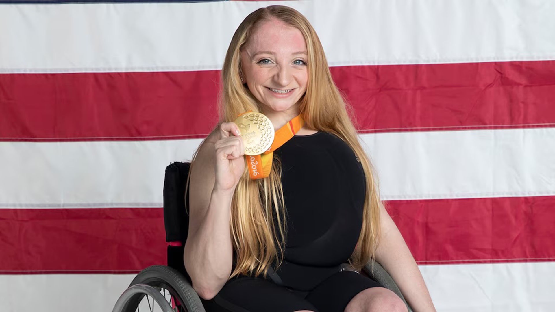 After the Paris Games, Coan will study Title IX law at Rutgers Law School.