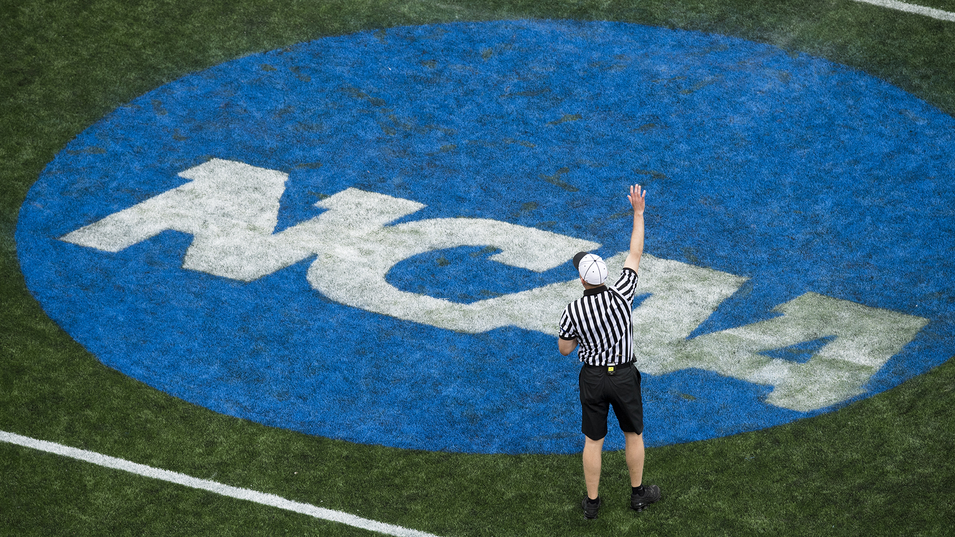 PROP approves David Seidman as secretary-rules editor for men’s lacrosse