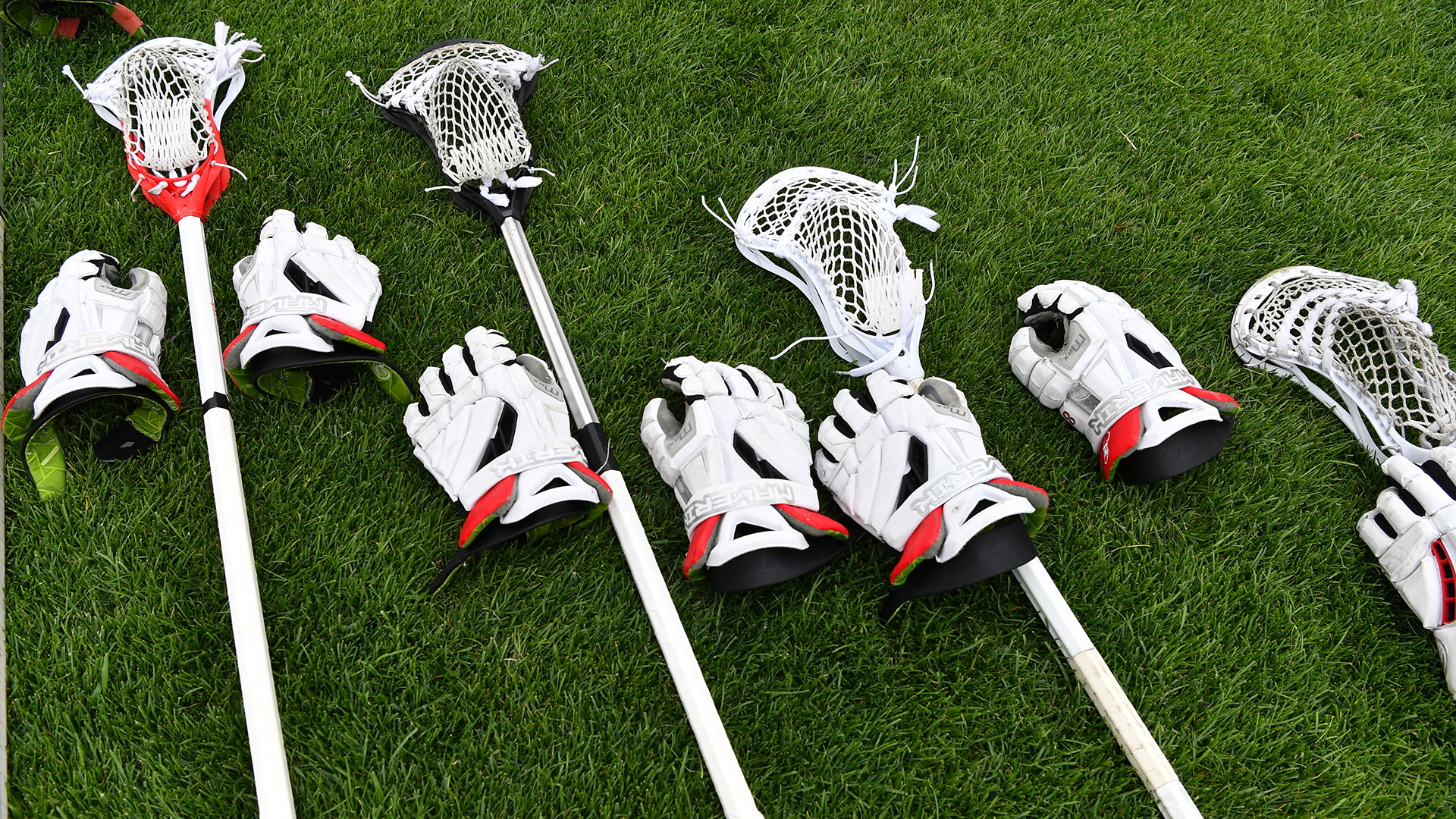 Changes to video review criteria recommended in men’s lacrosse
