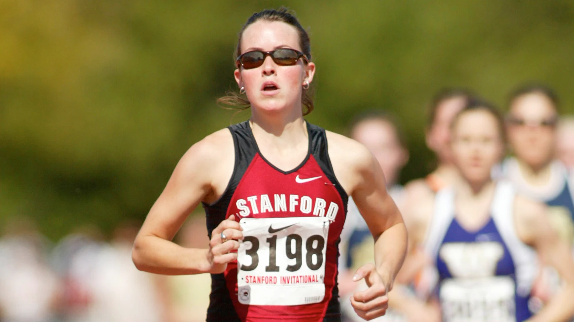 Malindi Elmore - Stanford