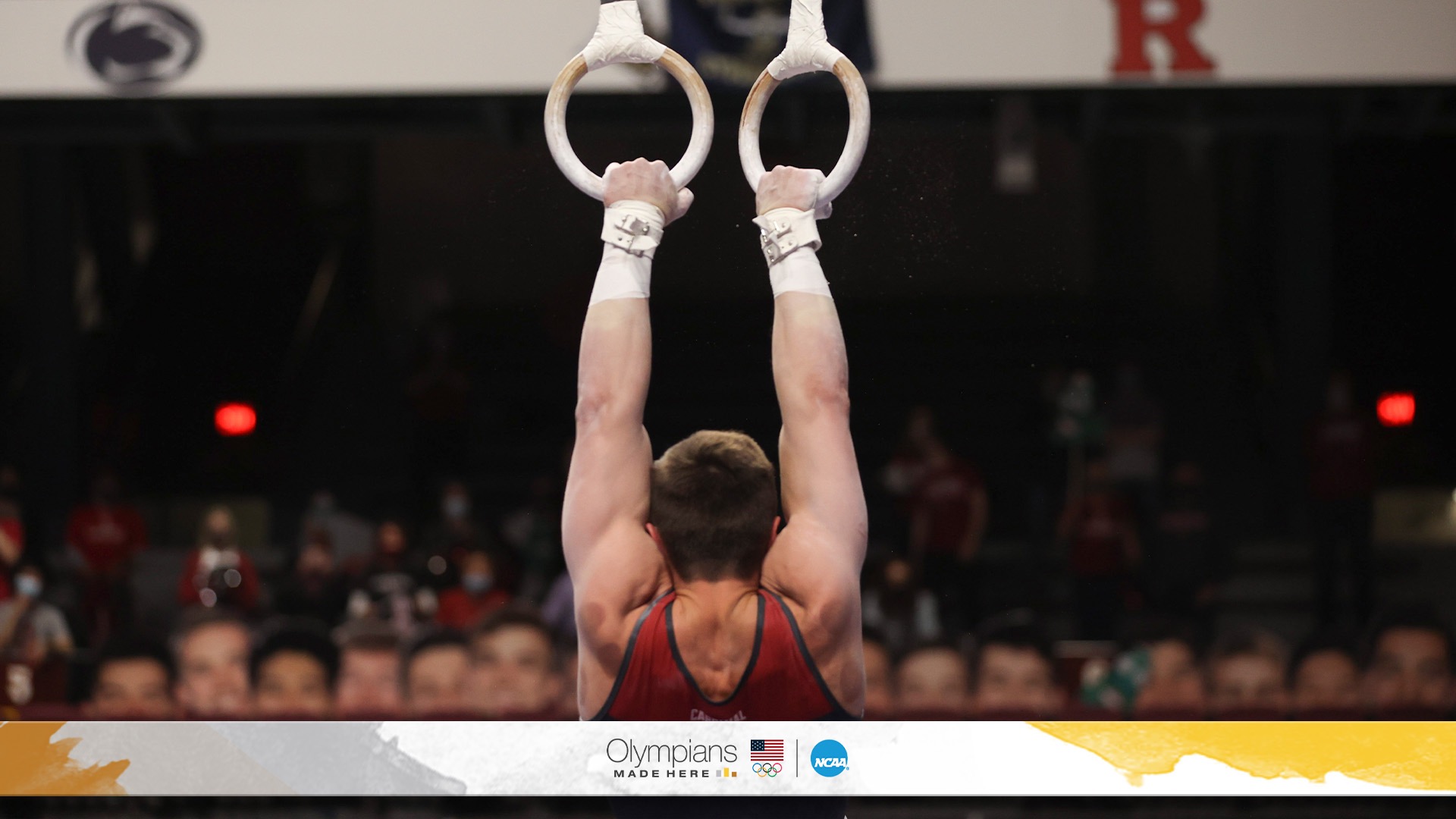 Brody Malone’s remarkable comeback to second Olympic berth