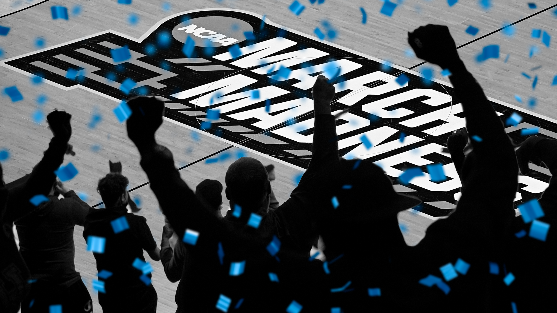 Ticket Punched