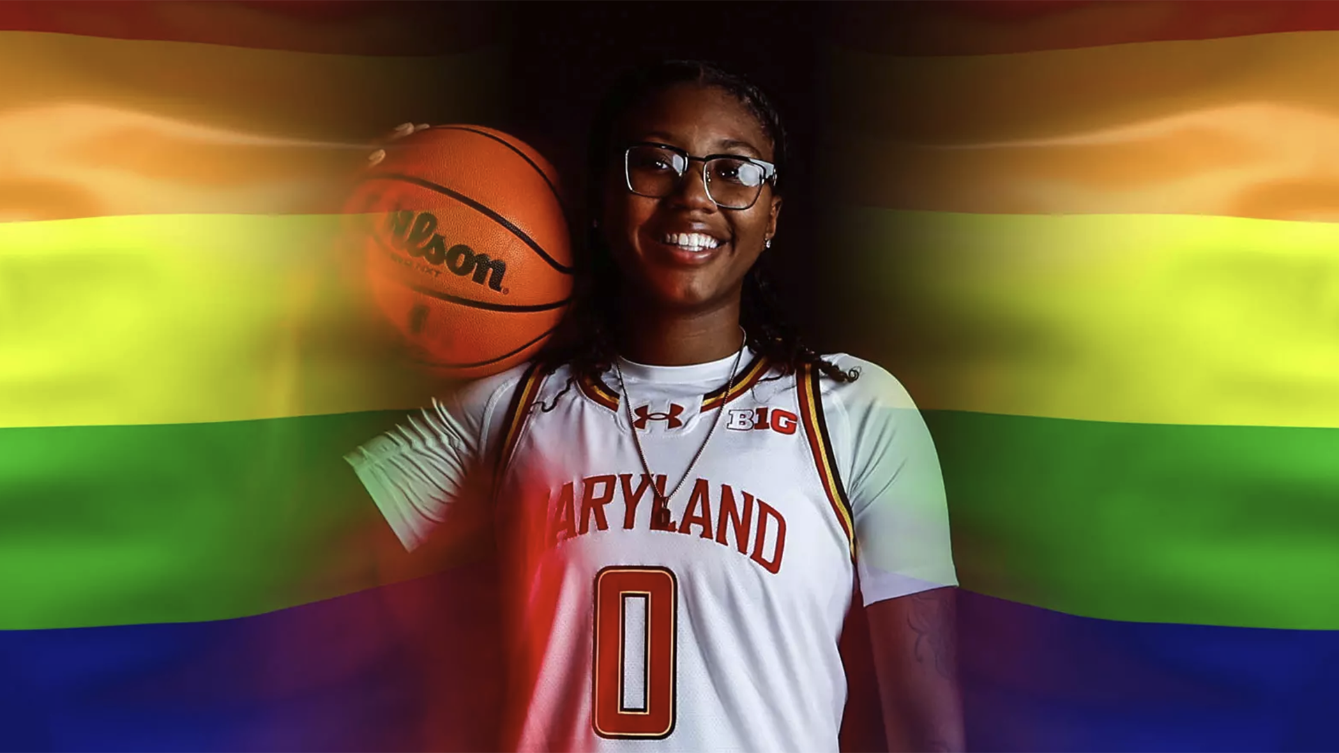 In Her Own Words: Shining Her True Colors