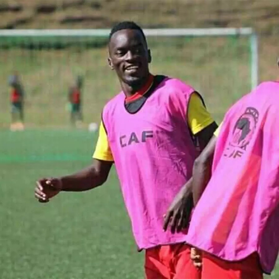 Sadam Masereka 3