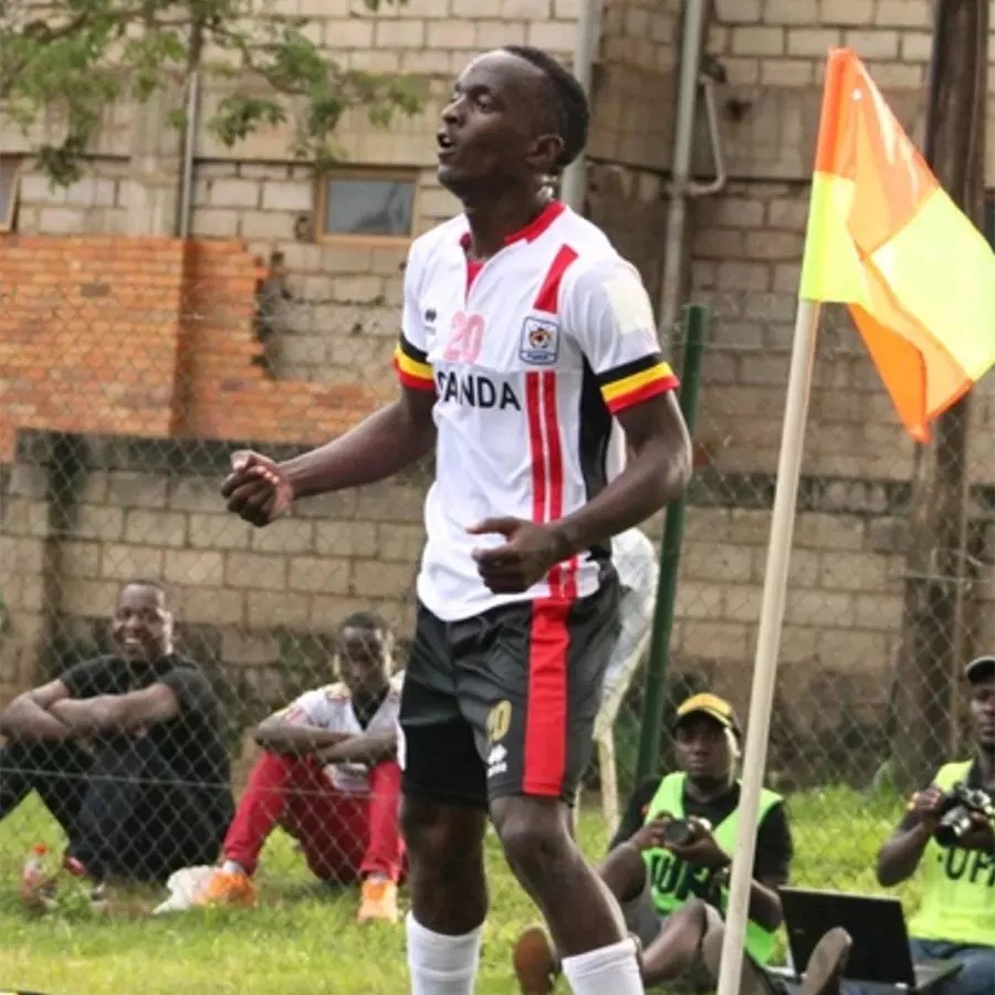 Sadam Masereka 4