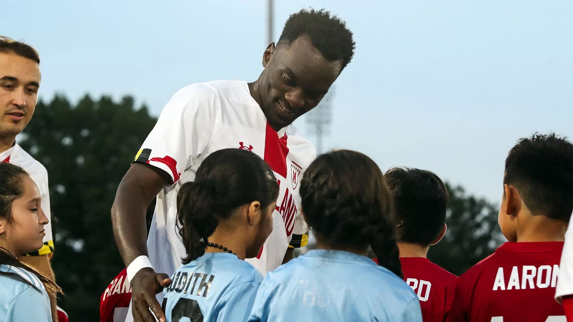 Sadam Masereka 7