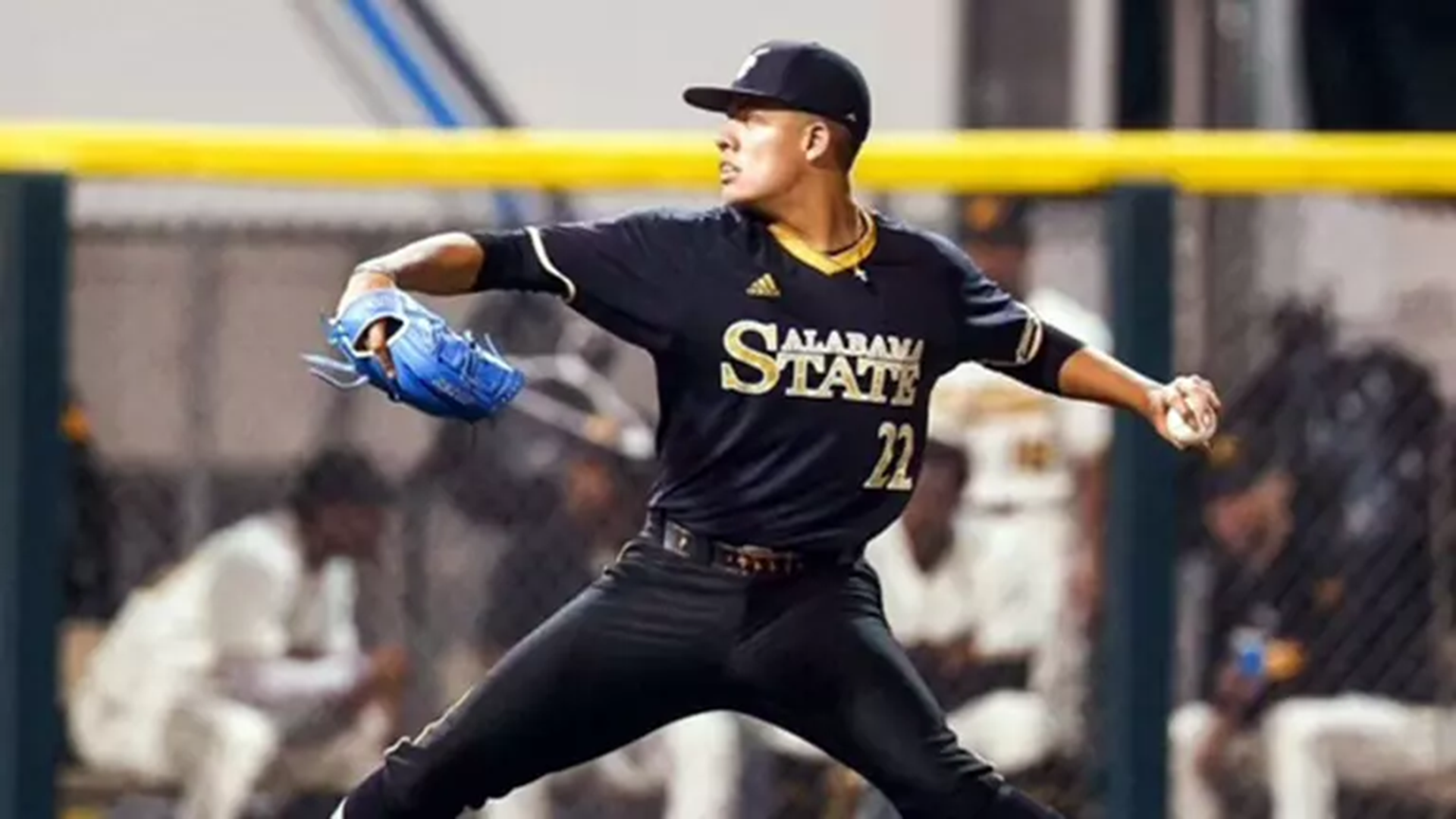 Omar Melendez_Alabama State