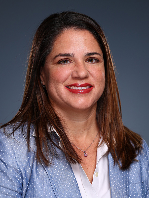 Michele Osborne Headshot