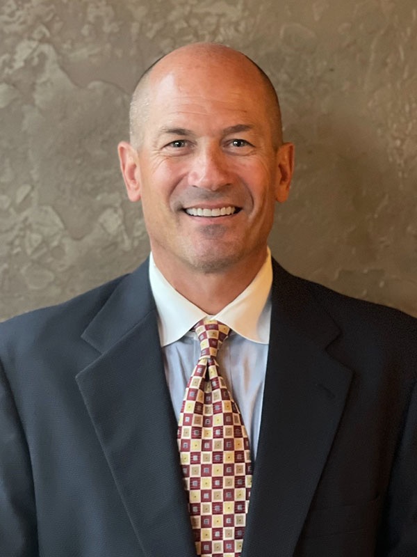 Mike McCormick Jr.