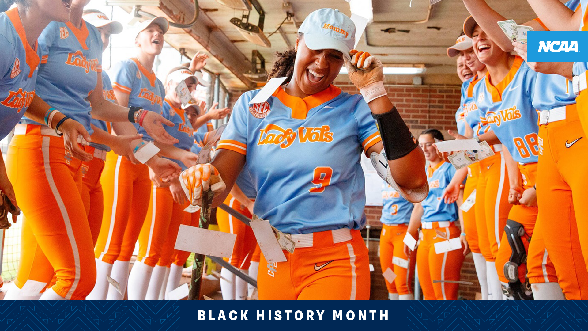 Kiki Milloy’s NCAA softball legacy: records, leadership and impact