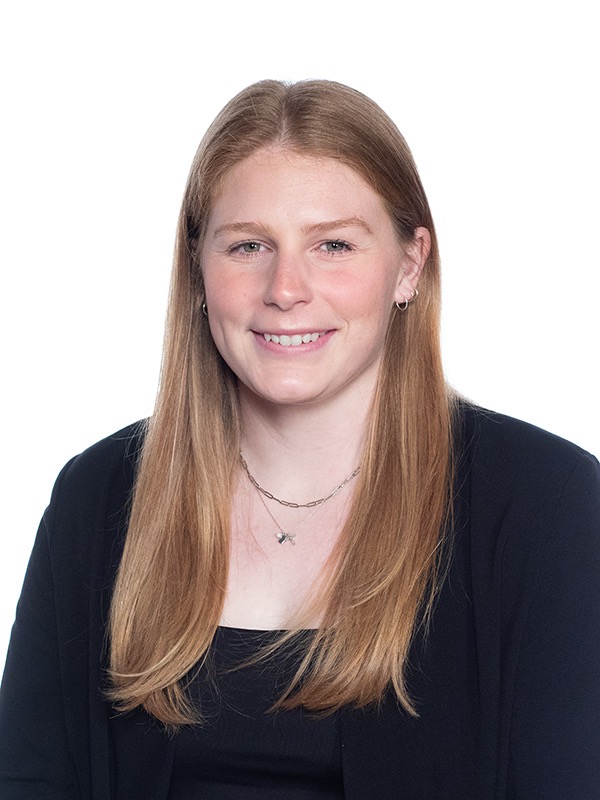 Molly Hansen