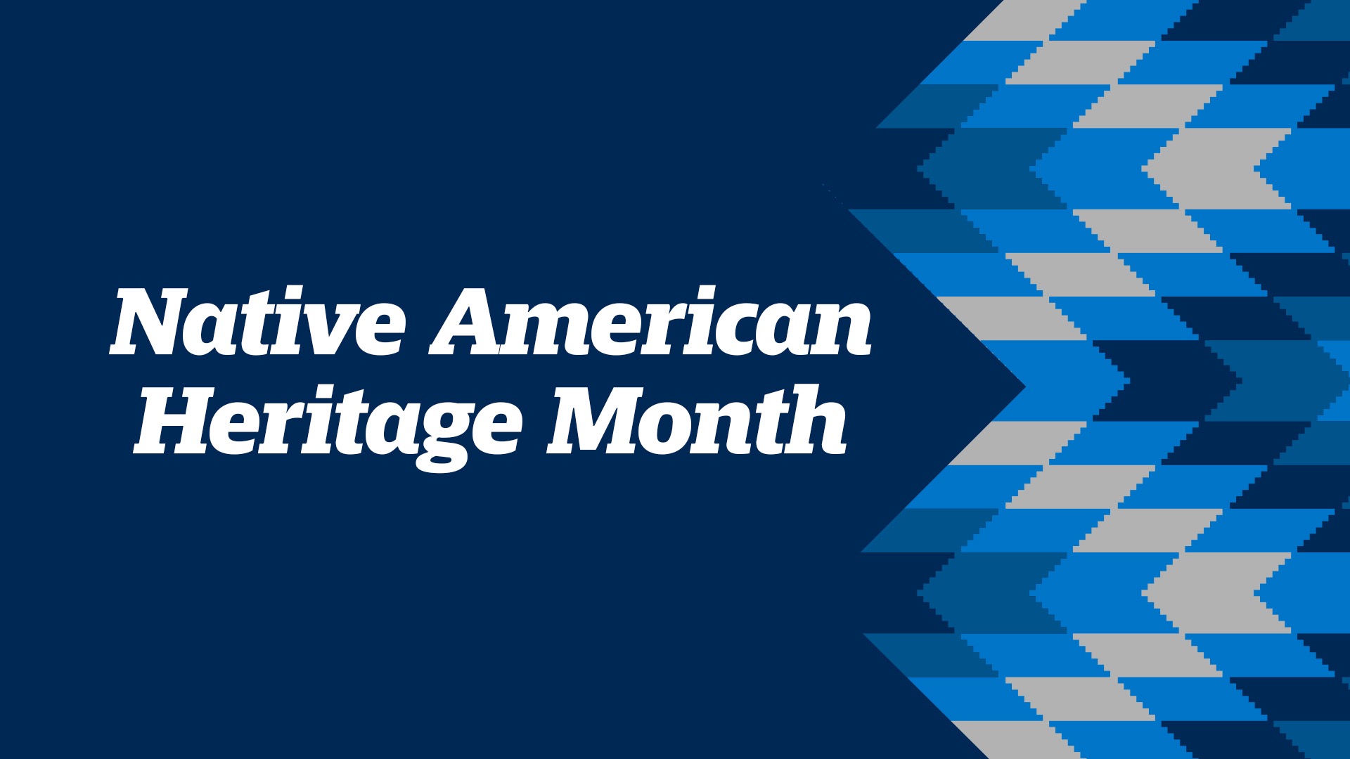 NCAA Native American student-athletes by the numbers