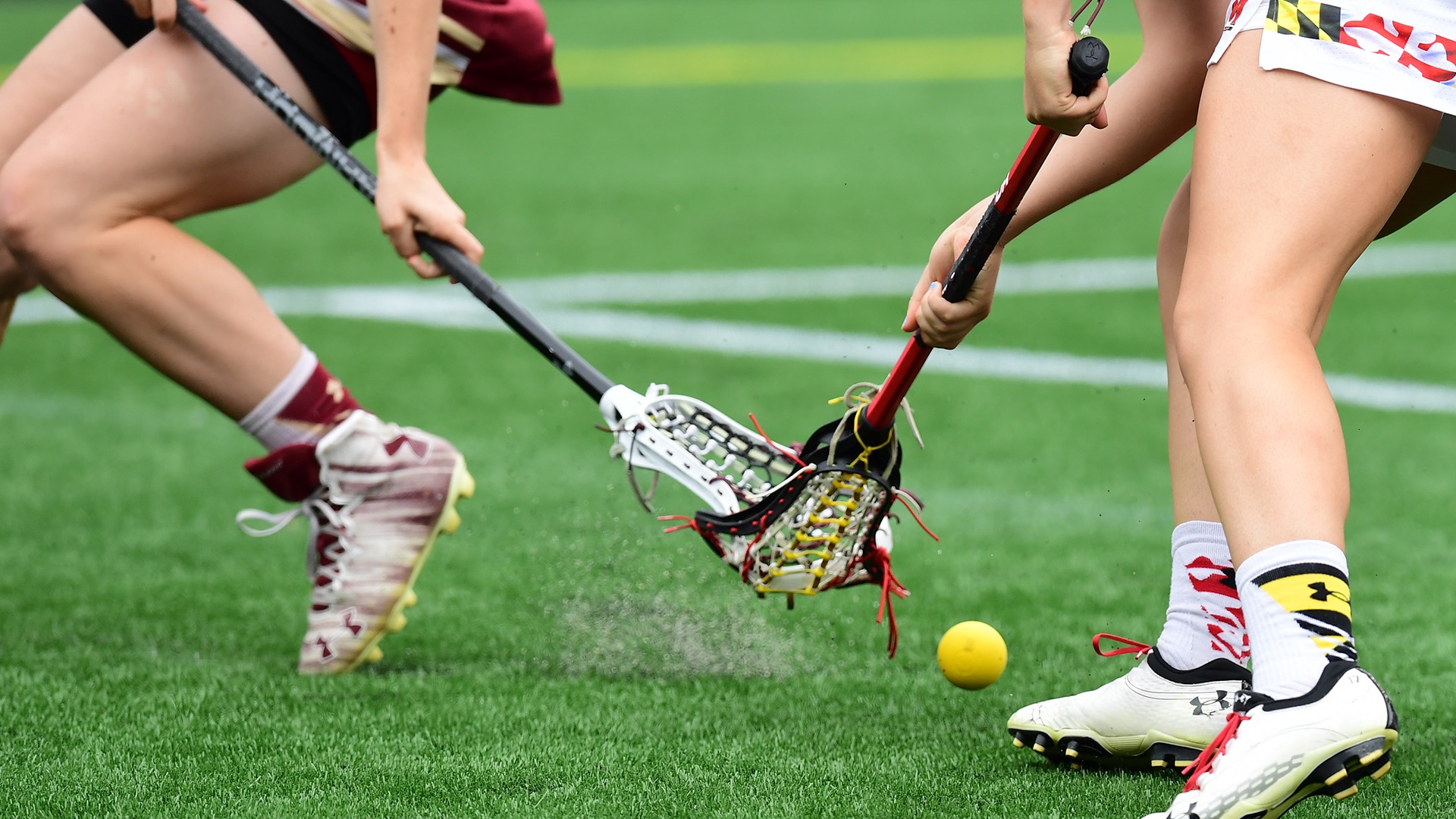 Women’s lacrosse rules proposals look to simplify penalty structure, improve pace of play