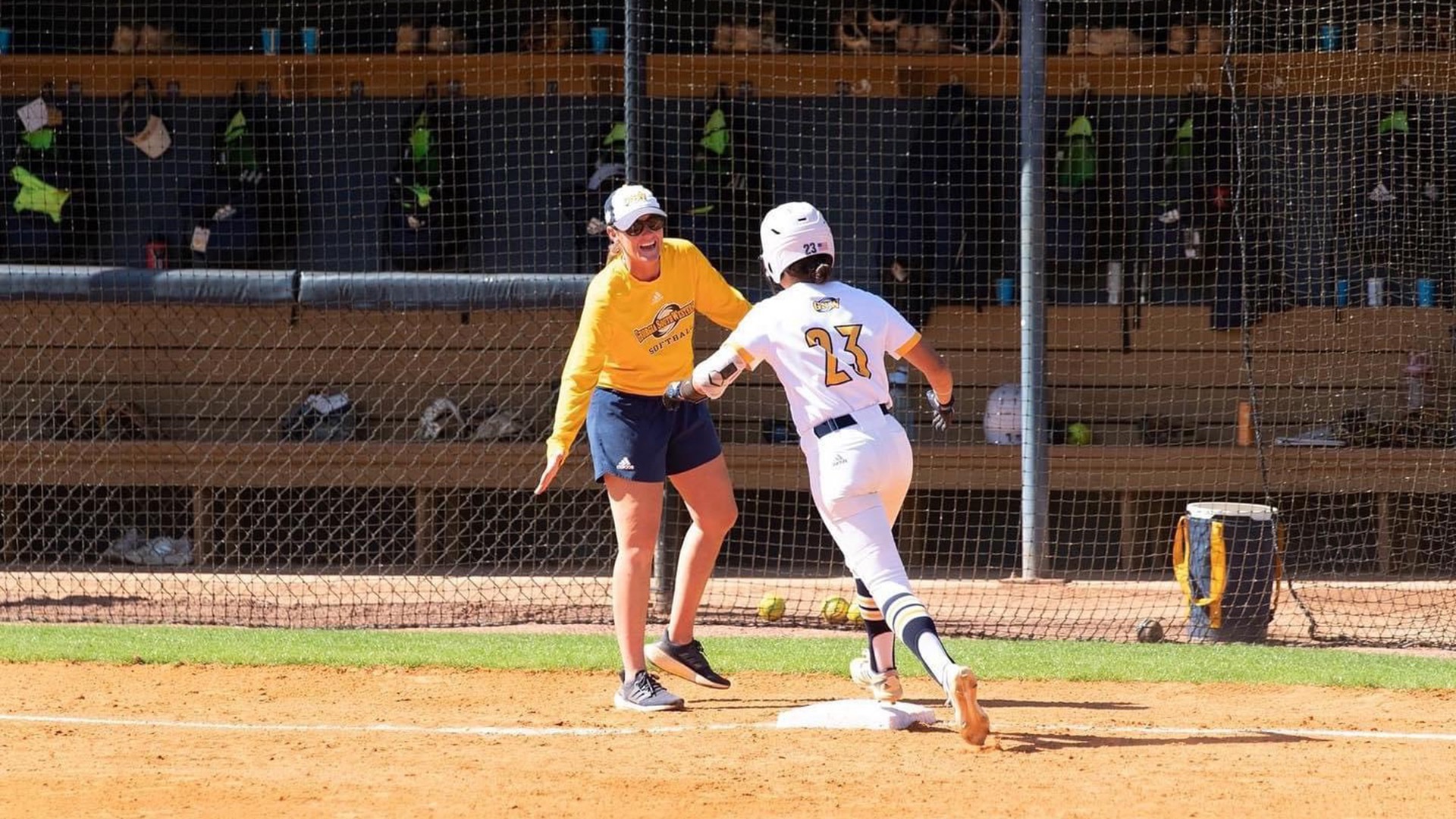 Georgia Southwestern’s Natalia Herrera values her village