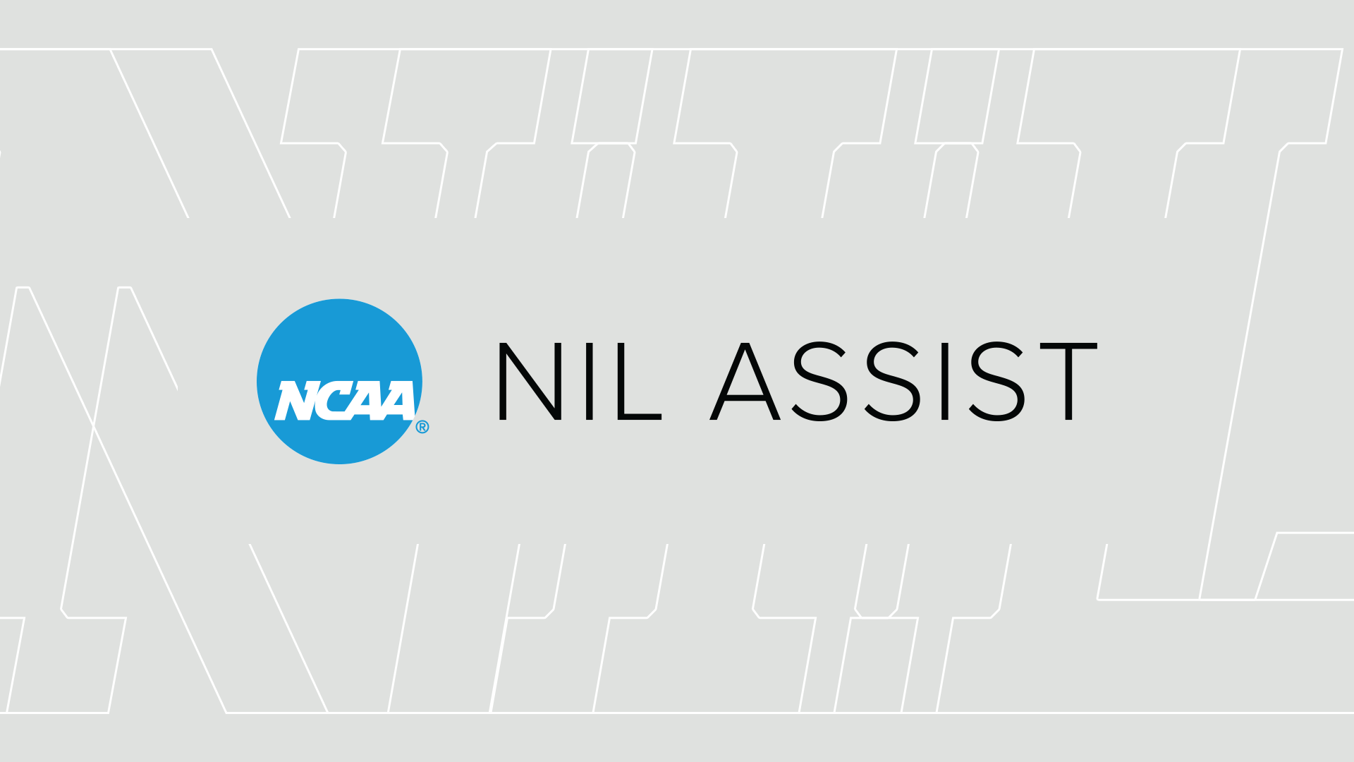 NIL services platform, NCAA NIL Assist, to launch Thursday