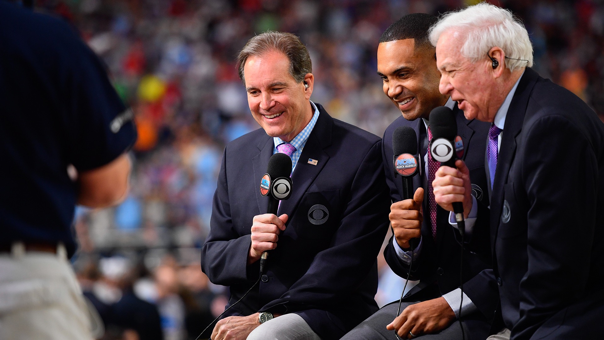 A full-circle Final Four farewell