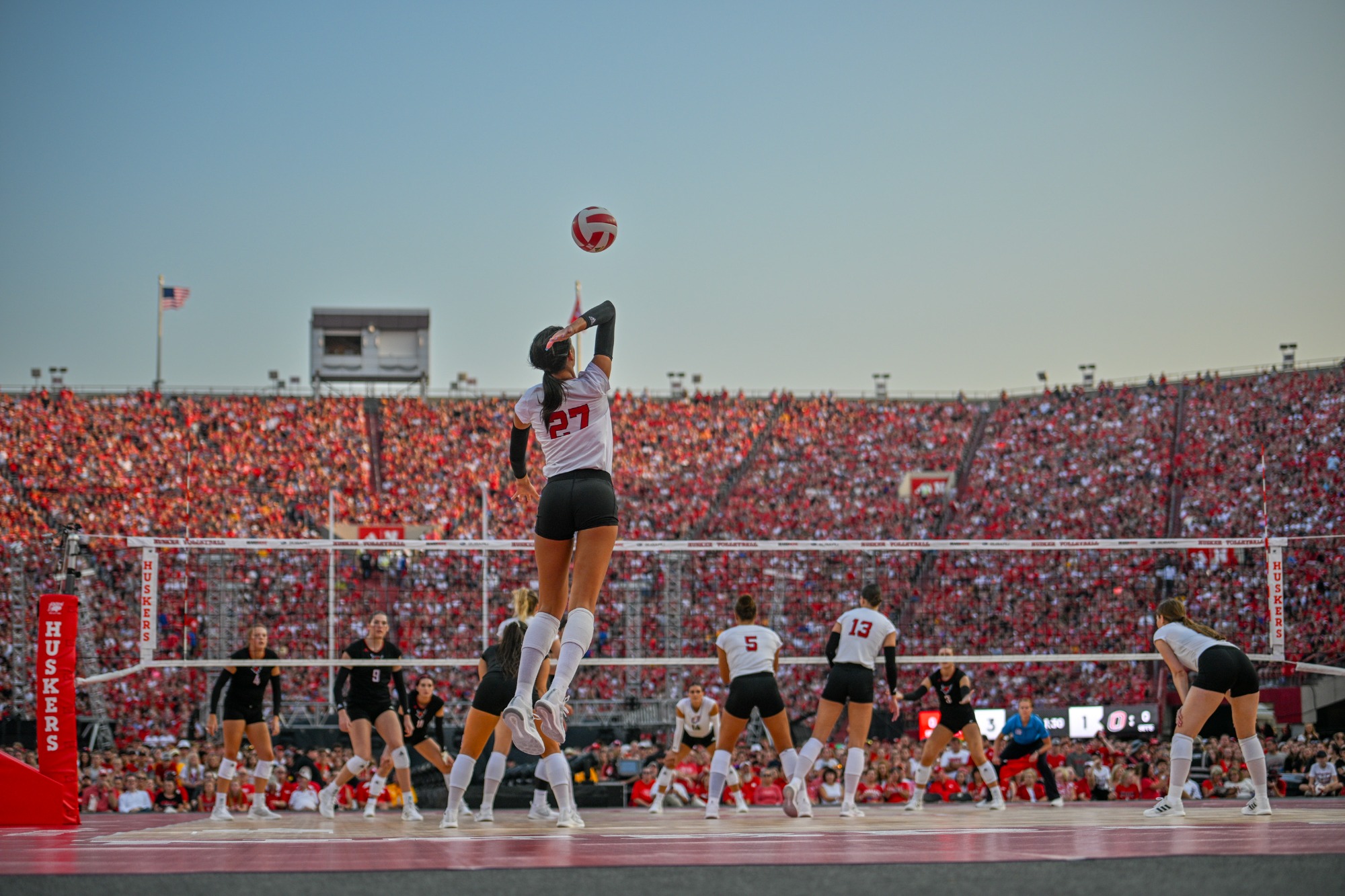 A year for women: Pioneers, record breakers and champions