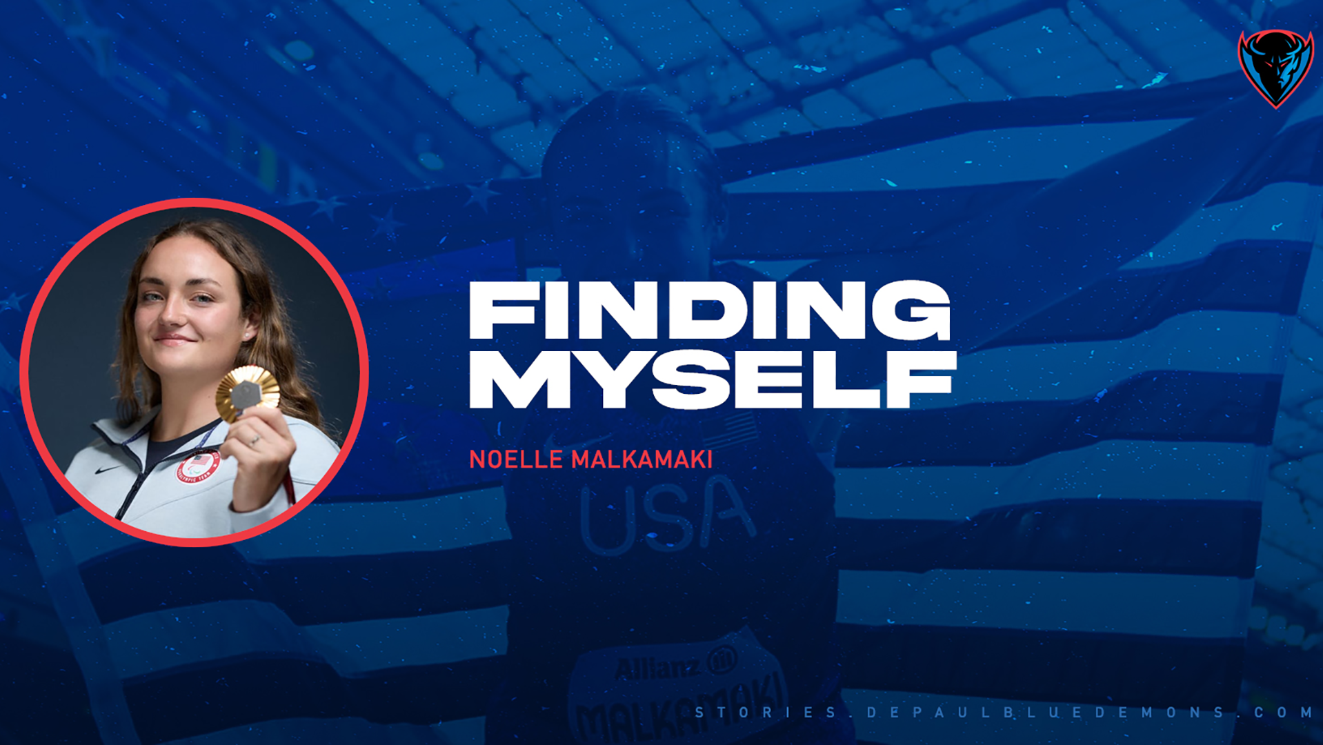 Finding Myself