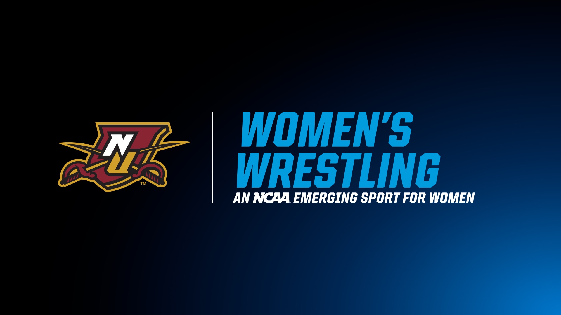 Norwich announces addition of women's wrestling program in 2025-26