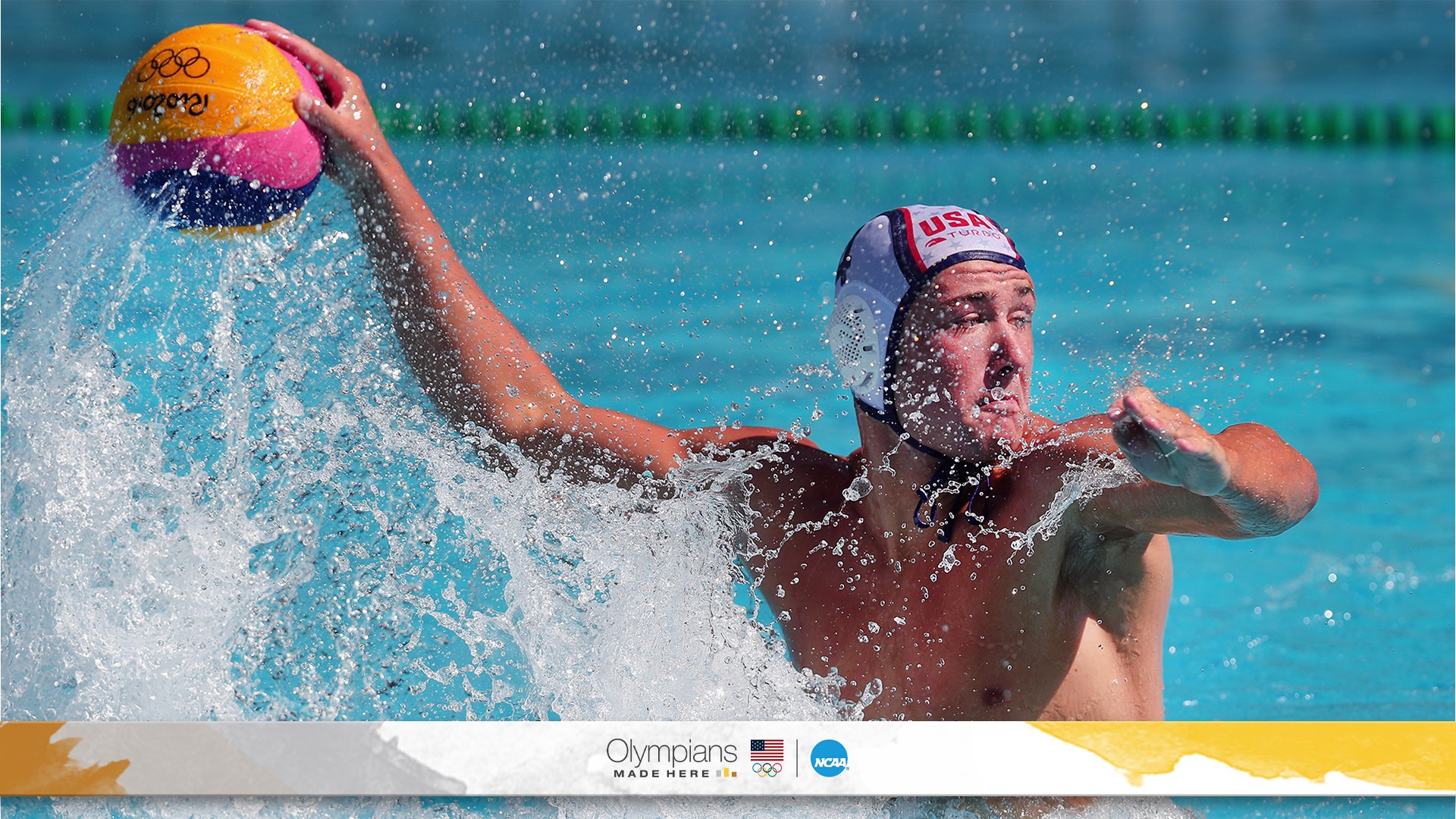 From walk-on to Olympian: Pacific’s Alex Obert reflects on fateful choices