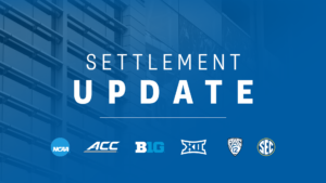 Settlement Documents Filed in College Athletics Class-Action Lawsuits ...