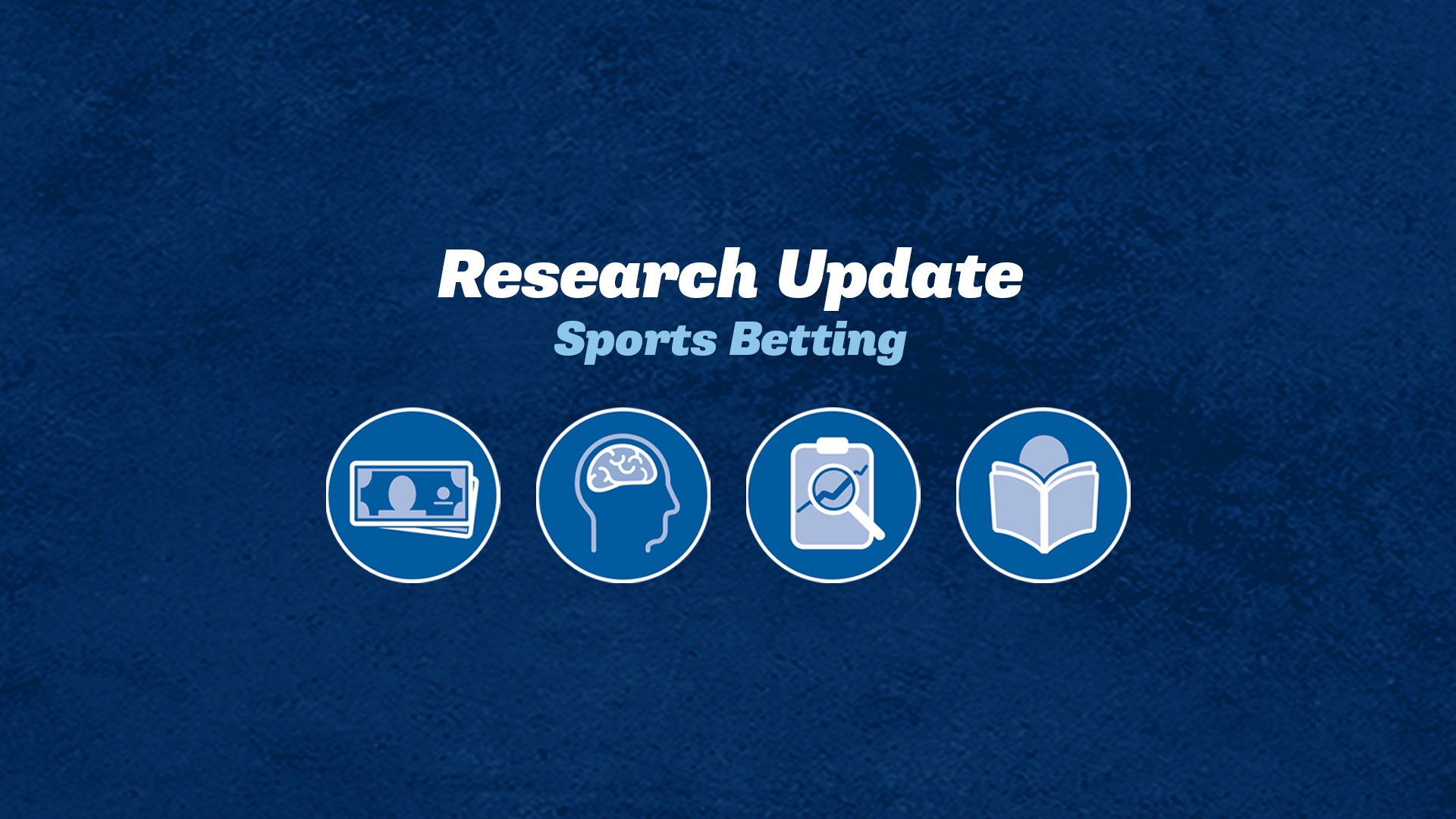 NCAA study: Education shows promise in changing sports betting behaviors; harassment from bettors prevalent in DI