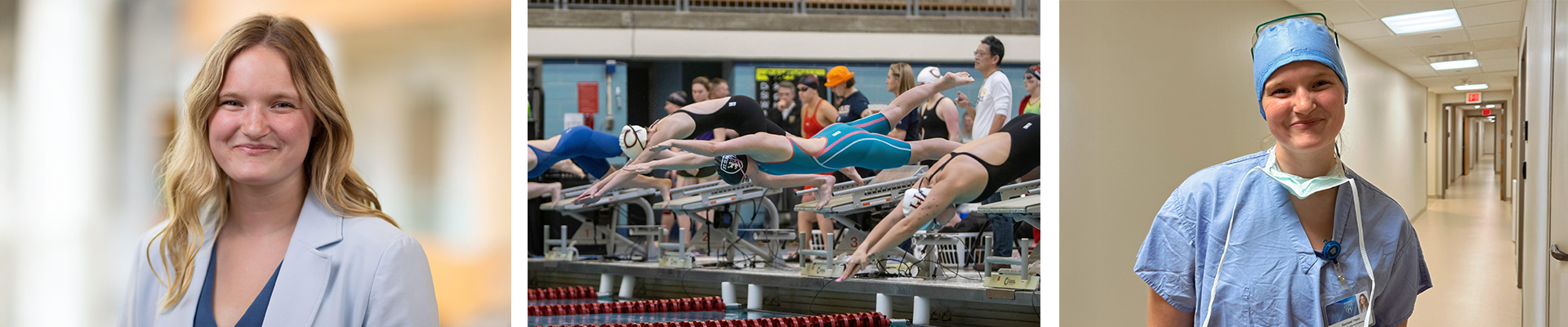 Rachael Olson - St. Olaf College