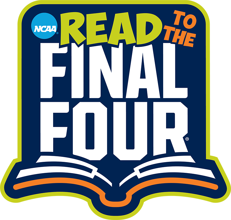 NCAA Read to the Final Four