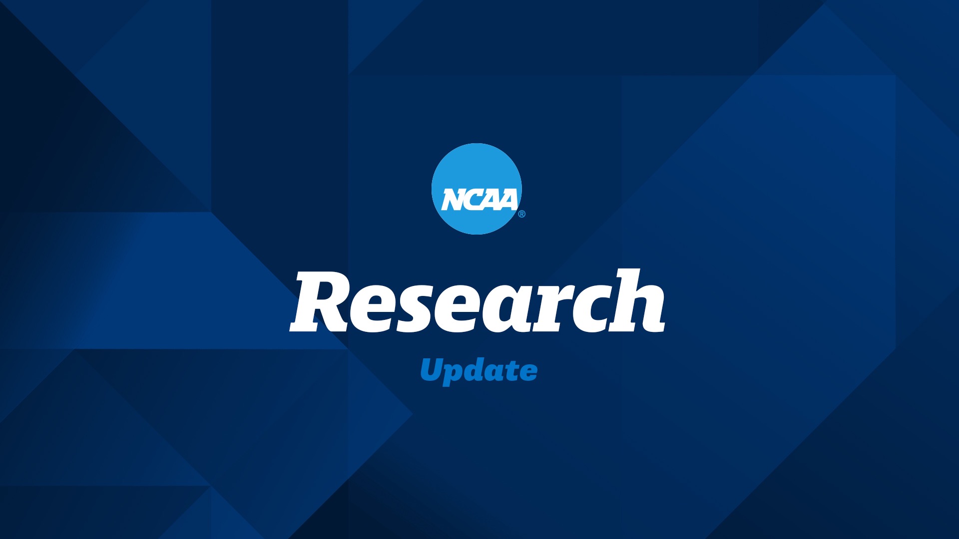 NCAA research, Teamworks collaborate for student-athlete survey distribution