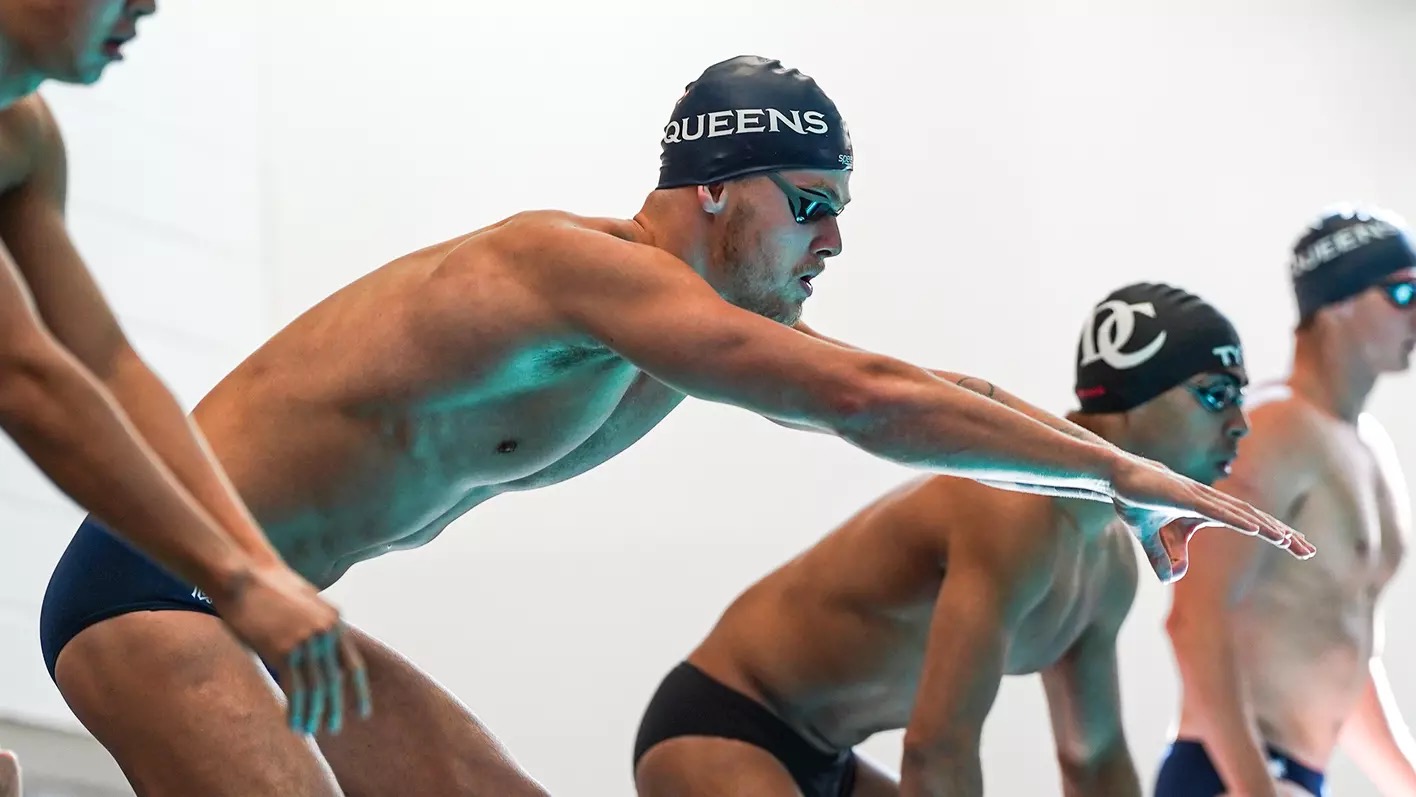 Matej Dusa: The journey of a Little Boy from Slovakia to the 2024 Paris Olympics