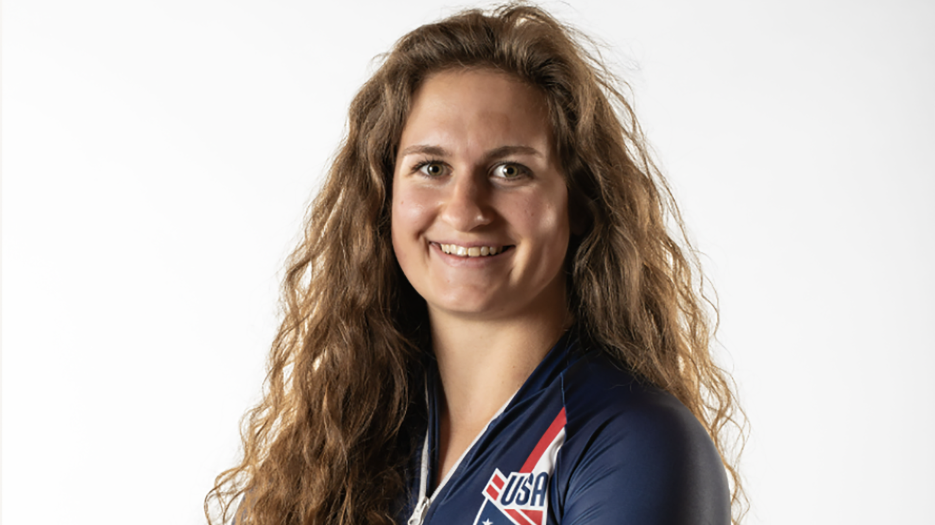 Wyoming track alum Sadie McMullen aiming for bobsled spot at 2026 Olympics