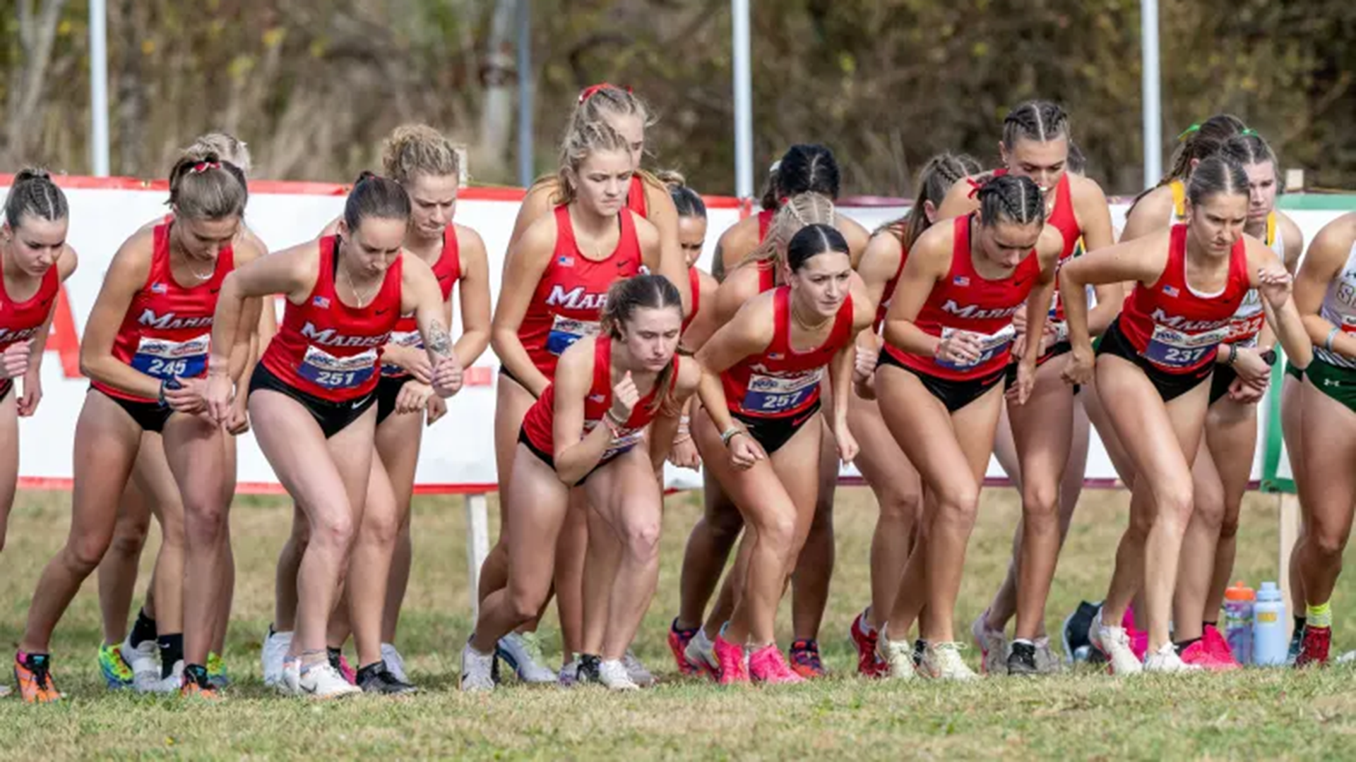 Sierra Fisher pens journey of finding joy in running with a purpose