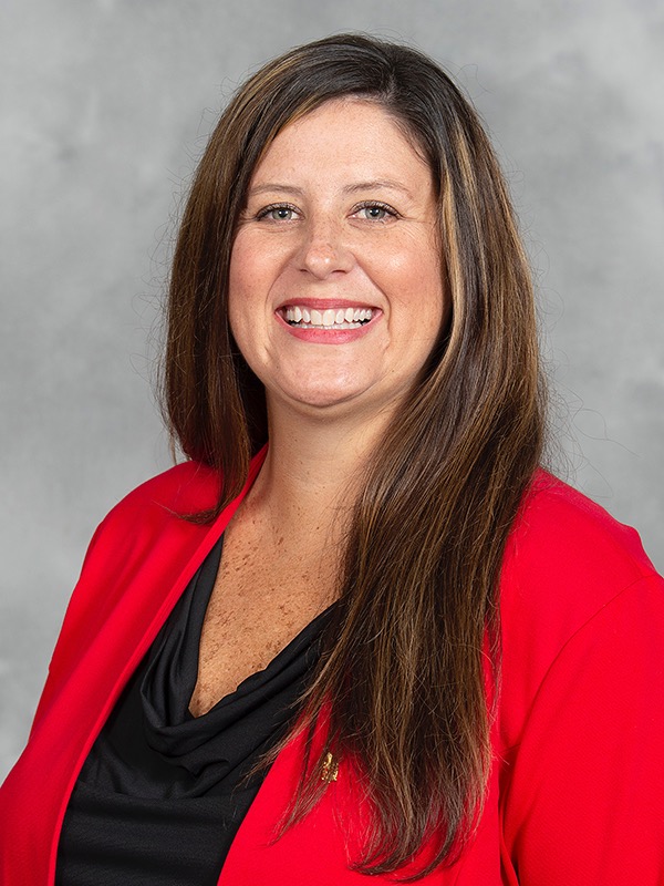 Colleen Sorem, Maryland Interim Athletics Director